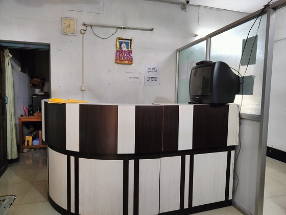 Physiotherapy Equipment